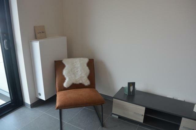 Apartamento Residentie Capri Middelkerke Exterior foto
