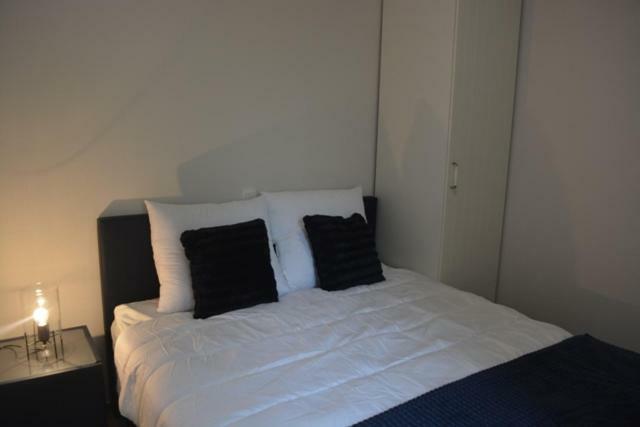 Apartamento Residentie Capri Middelkerke Exterior foto