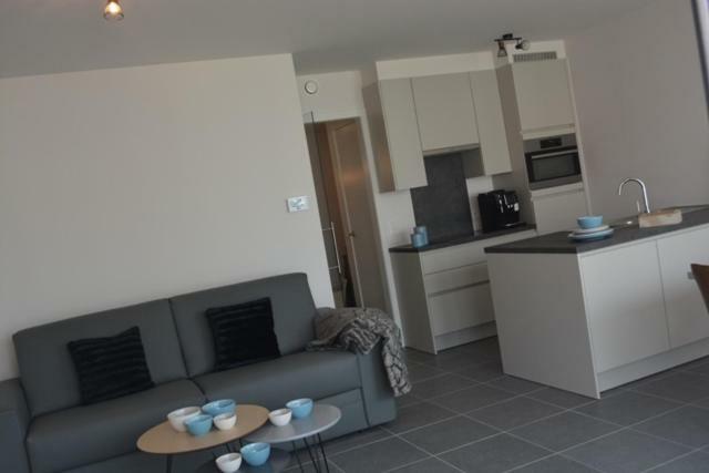 Apartamento Residentie Capri Middelkerke Exterior foto